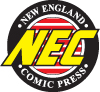 New England Comics Press