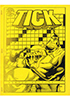 Tick - issue 2 ashcan