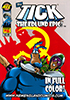 Tick - issue 6
