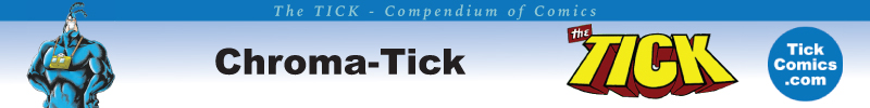 the tick - chroma-tick