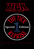 Tick - issue 1 - special edition reprise
