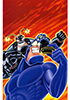Big Blue Destiny - 1