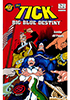 Big Blue Destiny - 4