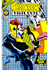 chainsaw vigilante