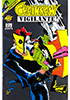 chainsaw vigilante
