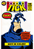 Chroma Tick - 1