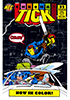 Chroma Tick - 9