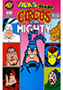 Circus of the Mighty