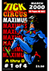 Circus of the Mighty
