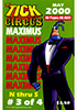 Circus of the Mighty