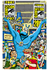Comic Con 2007