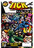 Comic Con 2014