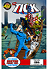 Comic Con 2015