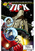 New England Comics Exclusive 2019