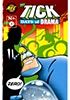 Days of Drama - issue 1
