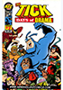 Days of Drama - issue 1