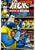 Days of Drama - issue 1