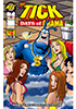 Days of Drama - issue 1