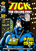 Tick - issue 1