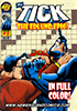 Tick - issue 2