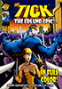 Tick - issue 3