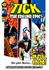 Tick - issue 4