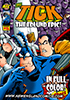 Tick - issue 5