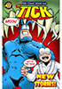 Free Comic Book Day - 2015 - issue 1