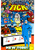 Free Comic Book Day - 2016 - issue 1