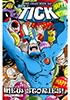 Free Comic Book Day - 2017 - issue 1