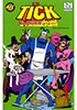 Heros of the City - 2