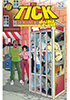 Heros of the City - 6