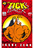 Tick's Back - 0
