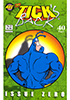 Tick's Back - 0