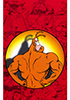 Tick's Back - 0
