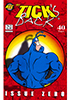 Tick's Back - 0