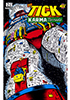 Karma Tornado - 4