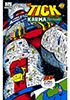 Karma Tornado - 4