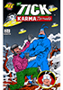 Karma Tornado - 8