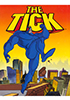 tick animation flyer