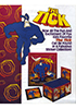 6 action packed adventures