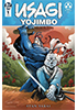 Usagi Yojimbo