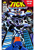Big Blue Destiny