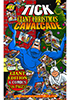 Giant Christmas Cavalcade