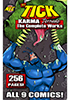 Karma Tornado