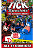 Specials Complete