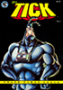 Tick - issue 1