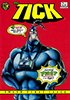 Tick - issue 1