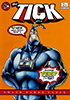 Tick - issue 1
