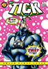 Tick - issue 1